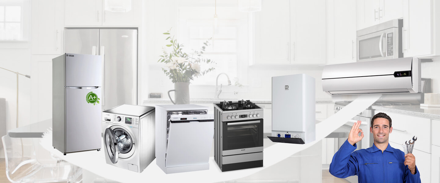 Muratpaşa Maytag Servisi